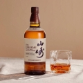 THE YAMAZAKI DISTILLERS RESERVA WHISKY SINGLE MALT 0,7L