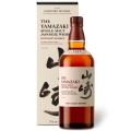 THE YAMAZAKI DISTILLERS RESERVA WHISKY SINGLE MALT 0,7L