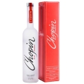 CHOPIN RYE VODKA 0,7L