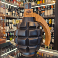 DĘBOWA POLSKA GRANAT ZACZEPNY VODKA 0,5L