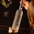 CHOPIN POTATO VODKA 0,7L W OPAKOWANIU - POLSKA WÓDKA ZIEMNIACZANA