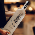 CHOPIN POTATO VODKA 6L + POMPKA + KARTON