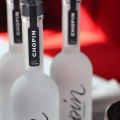 CHOPIN POTATO VODKA 6L + POMPKA + KARTON