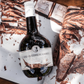 LIKIER CZEKOLADOWY WEDEL & CHOPIN 0,5L