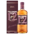 TULLAMORE D.E.W. 12YO SPECIAL RESERVE WHISKEY 0,7L + KARTON