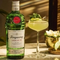 TANQUERAY LONDON DRY GIN 0,7L