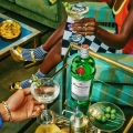 TANQUERAY LONDON DRY GIN 0,7L