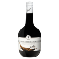 LIKIER CZEKOLADA WEDEL&CHOPIN 0,5L PUSZKA