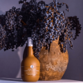 LIKIER KARMELOWY Z SOLĄ MORSKĄ WEDEL & CHOPIN 0,5L