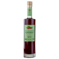 NATURALNA NALEWKA NA OWOCACH DERENIA 0,5L