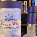 ADMIRALS CLUB VODKA 1,75L + TUBA