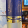 ADMIRALS CLUB VODKA 1,75L + TUBA