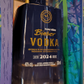 BIMBER VODKA 0,7L + KARTONIK