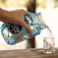 OLE SMOKY BLUE FLAME MOONSHINE 0,5L - AMERYKAŃSKA KSIĘŻYCÓWKA O DUŻEJ MOCY