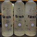 PADRECITO ORGANIC BLANCO TEQUILA 0,7L