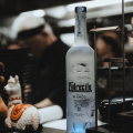 PADRECITO ORGANIC BLANCO TEQUILA 0,7L