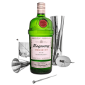 TANQUERAY LONDON DRY GIN 0,7L