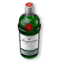 TANQUERAY LONDON DRY GIN 0,7L