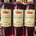 NATURALNA NALEWKA NA OWOCACH DERENIA 0,5L