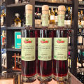 NATURALNA NALEWKA NA OWOCACH DERENIA 0,5L