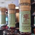 NATURALNA NALEWKA NA OWOCACH DERENIA 0,5L