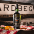 ARDBEG DOLCE WHISKY SINGLE MALT 0,7L SZKOCKA DYMNA WHISKY INSPIROWANA WŁOSKIM KINEM
