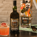 ARDBEG DOLCE WHISKY SINGLE MALT 0,7L SZKOCKA DYMNA WHISKY INSPIROWANA WŁOSKIM KINEM