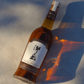 ONTAKE 2023 SINGLE MALT JAPANESE WHISKY + KARTON PIERWSZA EDYCJA JAPOŃSKIEJ WHISKY Z DESTYLARNI ONTAKE