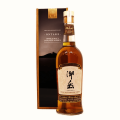 ONTAKE 2023 SINGLE MALT JAPANESE WHISKY + KARTON PIERWSZA EDYCJA JAPOŃSKIEJ WHISKY Z DESTYLARNI ONTAKE