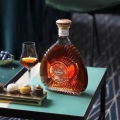 CAMUS XO BORDERIES FAMILY RESERVE COGNAC 0,7L + OPAKOWANIE