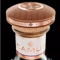 CAMUS XO BORDERIES FAMILY RESERVE COGNAC 0,7L + OPAKOWANIE