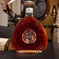 CAMUS XO BORDERIES FAMILY RESERVE COGNAC 0,7L + OPAKOWANIE