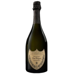 CHAMPAGNE DOM PERIGNON VINTAGE BRUT 0,75L