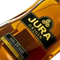 JURA ORIGIN 10YO WHISKY SINGLE MALT 0,7L + KARTONIK