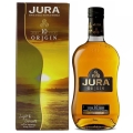 JURA ORIGIN 10YO WHISKY SINGLE MALT 0,7L + KARTONIK