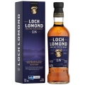 LOCH LOMOND 18YO WHISKY SINGLE MALT 0,7 + KARTONIK