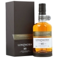 LONGMORN 16YO WHISKY SINGLE MALT 0,7L + OPAKOWANIE