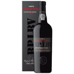 RAMOS PINTO PORTO LBV 0,75L
