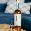PENELOPE FOUR GRAIN STRAIGHT BOURBON 0,7L ELEGANCKI I KLASYCZNY BOURBON Z USA