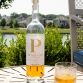 PENELOPE FOUR GRAIN STRAIGHT BOURBON 0,7L ELEGANCKI I KLASYCZNY BOURBON Z USA