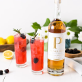 PENELOPE FOUR GRAIN STRAIGHT BOURBON 0,7L ELEGANCKI I KLASYCZNY BOURBON Z USA