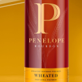 PENELOPE WHEATED BOURBON 0,7L IDEALNA RÓWNOWAGA MOCY I PRZYJEMNOŚCI Z PICIA