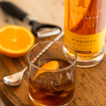 PENELOPE WHEATED BOURBON 0,7L IDEALNA RÓWNOWAGA MOCY I PRZYJEMNOŚCI Z PICIA