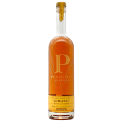 PENELOPE WHEATED BOURBON 0,7L DOSKONALE ZRÓWNOWAŻONY AMERYKAŃSKI BOURBON