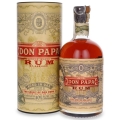 DON PAPA RUM 0,7L / FILIPINY