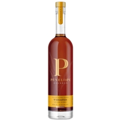 PENELOPE WHEATED BOURBON 0,7L DOSKONALE ZRÓWNOWAŻONY AMERYKAŃSKI BOURBON