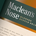 ADELPHI MACLEAN'S NOSE BLENDED SCOTCH WHISKY 0,7L MORSKI STYL SZKOCJI