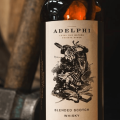 ADELPHI PRIVATE LABEL BLEND 0,7L SZKOCKI BLEND WHISKY TWORZONY METODĄ SOLERA