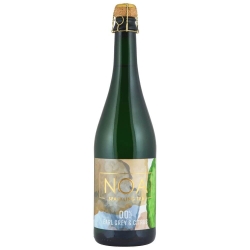 NOA SPARKLING TEA EARL GREY CITRUS 0% 0,75L WYTRAWNA MUSUJĄCA HERBATA BEZALKOHOLOWA