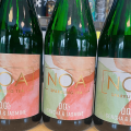 NOA SPARKLING TEA SENCHA JASMINE 0% 0,75L – BEZALKOHOLOWA MUSUJĄCA ZIELONA HERBATA PREMIUM Z JAŚMINEM
